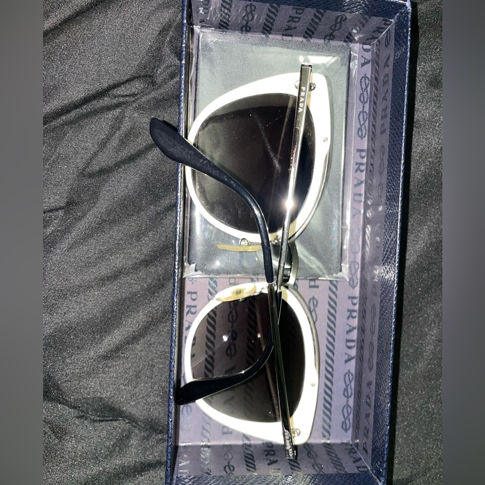 Prada Sunglasses - Picture 5 of 6
